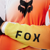 BLUZA FOX 180 AIR HAZE WHITE XS