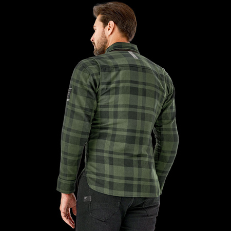 RENEGADE MEN 2 GRN 3XL