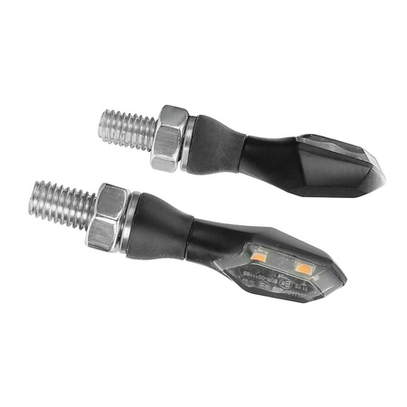 90679 Nix, kierunkowskazy 12V LED
