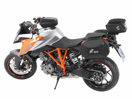 KTM 1290 Super Duke GT (2016-) Tank ring Lock it