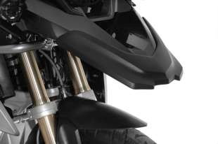 Mudguard extension for BMW R1200GS (2013-2016)