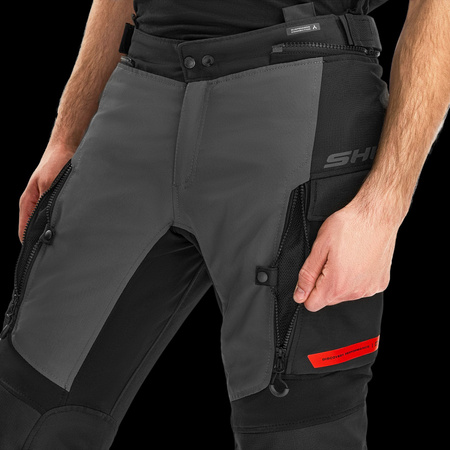 DUNE MEN PNT RED L