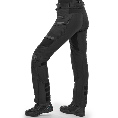 DUNE LADY PNT BLK M