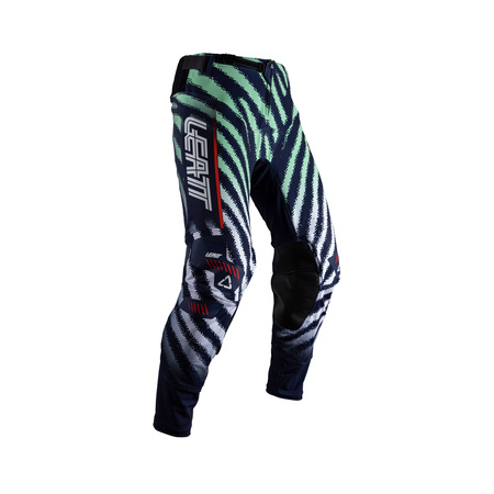 SPODNIE OFFROADOWE LEATT MOTO 5.5 I.K.S MATCHA L