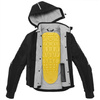 D267 Hoodie Armor H2Out