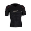 OCHRANIACZ ŁOKCI LEATT REAFLEX HYBRID BLACK M