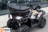 KUFER SHARK ATV AX115