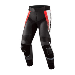 STR 2.0 PANT RED FLUO 56