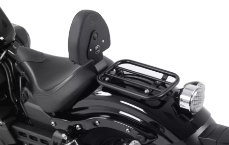 Solorack z oparciem do Yamaha XV 950/R (2013-2020)