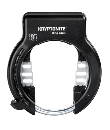 BLOKADA TYLNEGO KOŁA KRYPTONITE RING LOCK