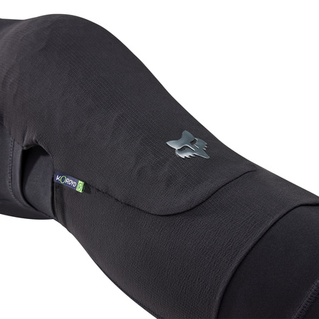 OCHRANIACZ KOLAN/ŁYDKI FOX ENDURO PRO BLACK XS