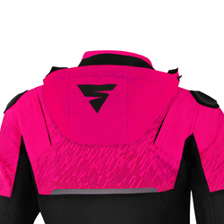 DRIFT LADY HOOD PINK