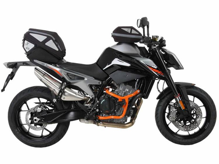 KTM 790 Duke (2018-) Tank ring Lock it