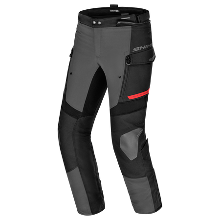 DUNE MEN PNT RED L