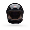 KASK MOTOCYKLOWY BELL BULLITT GT SOLID BLACK S