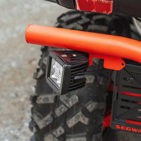 SHARK LED światło robocze 16W 5D