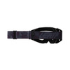 GOGLE LEATT VELOCITY 5.5 58 VLT STEALTH LIGHT GREY OS