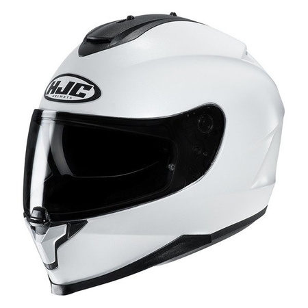 KASK HJC HJC C70 Biały