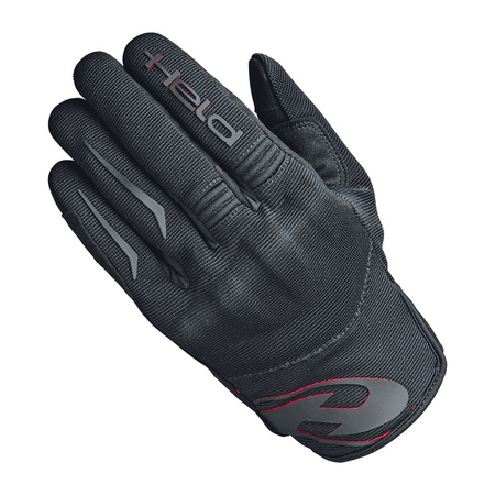 RĘKAWICE TEKSTYLNE HELD TASKALA BLACK 8