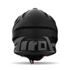 KASK MOTOCYKLOWY AIROH AVIATOR ACE 2 COLOR MATT BLACK M