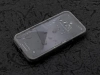 Nakładka przeciwdeszczowa Quad Lock® MAG - iPhone 12 / 12 Pro