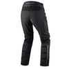 SPODNIE MOTOCYKLOWE TEKSTYLNE DAMSKIE REBELHORN HIKER3Y BLACK W5XL
