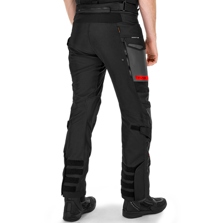 DUNE MEN PNT RED M