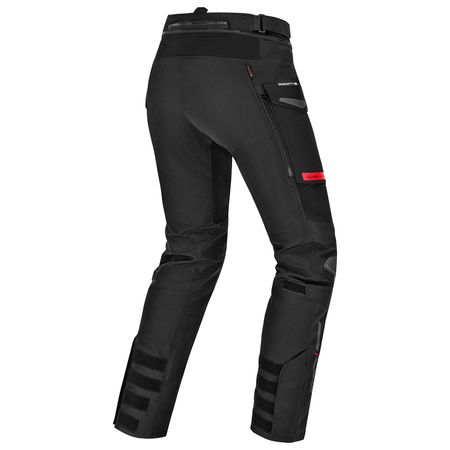 DUNE LADY PNT RED M