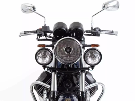 Moto Guzzi V7 Special/Stone/Centenario (2021-) zestaw lamp