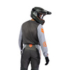BLUZA FOX RANGER AIR OFFROAD PEWTER S