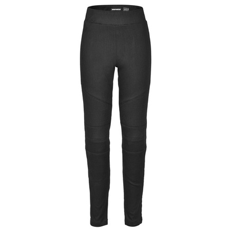 J121 Moto Jeggings HW