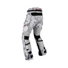 SPODNIE MOTOCYKLOWE TEKSTYLNE LEATT ADV FLOWTOUR 7.5 STEEL S