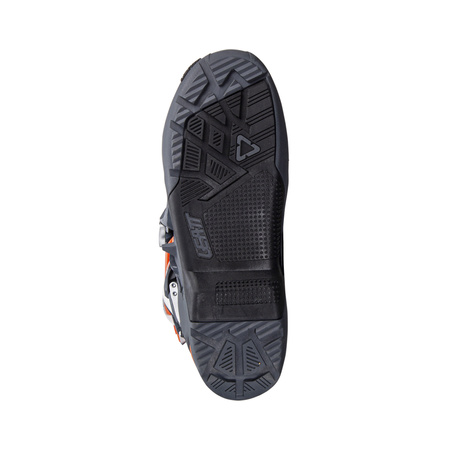 BUTY OFFROADOWE LEATT MOTO 5.5 FLEXLOCK ENDURO ORANGE US10