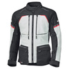 KURTKA MOTOCYKLOWA TEKSTYLNA HELD TRIDALE TOP GREY BLACK XXL