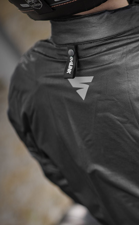 JET MEN JACKET GREY 3XL