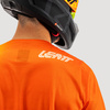 STRÓJ OFFROADOWY BLUZA I SPODNIE LEATT RIDE KIT 3.5 FLAME XS
