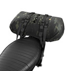 Kriega Rollpack-20 - Multicam Black