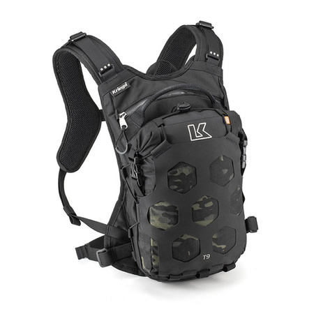 Kriega Backpack - Trail 9 - Lime