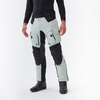 SPODNIE MOTOCYKLOWE TEKSTYLNE REBELHORN RANGE GREY BLACK RED XS