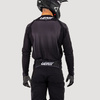 BLUZA OFFROADOWA LEATT MOTO 4.5 LITE STEALTH BLACK GREY XXL
