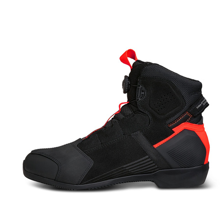 EDGE VENT MEN RED 44