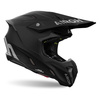 KASK MOTOCYKLOWY AIROH TWIST 3 COLOR MATT BLACK L