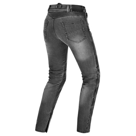 ZENITH LADY PNT GREY 30/30