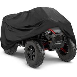 Pokrowiec Polaris Sportsman Can-am outlander Yamaha Grizzly Kawasaki KVF Cfmoto cforce