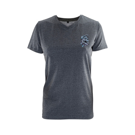T-SHIRT LEATT LADY CORE GRAPHENE XS/EU34/UK6/US2