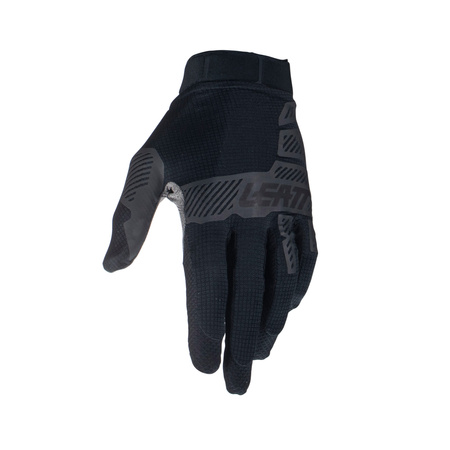 RĘKAWICE OFFROADOWE LEATT MOTO 1.5 GRIPR STEALTH XL