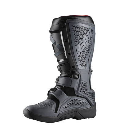 BUTY OFFROADOWE LEATT MOTO 5.5 FLEXLOCK ENDURO GRAPHENE US12