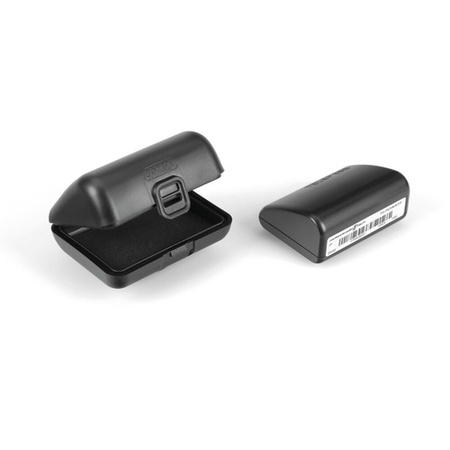 90451 Twarde etui na urządzenie elektroniczne pobierające opłaty za przejazdy