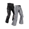 SPODNIE MOTOCYKLOWE TEKSTYLNE LEATT ADV FLOWTOUR 7.5 STEALTH SHORT XL