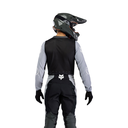 BLUZA FOX RANGER AIR OFROAD BLACK S